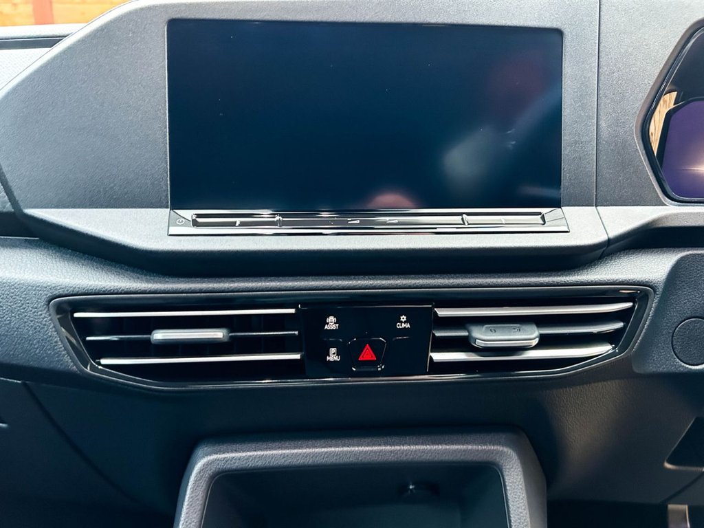 Used Volkswagen Caddy Life 2025 for sale - 77547551: Photo 24