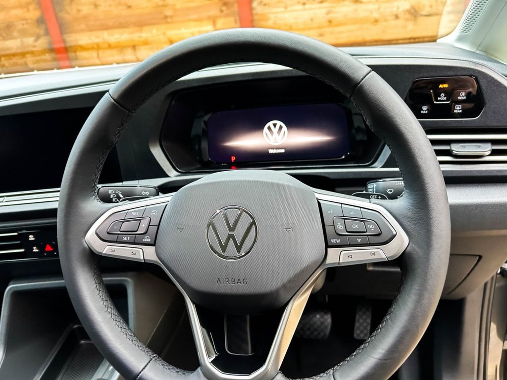 Used Volkswagen Caddy Life 2025 for sale - 77547551: Photo 25