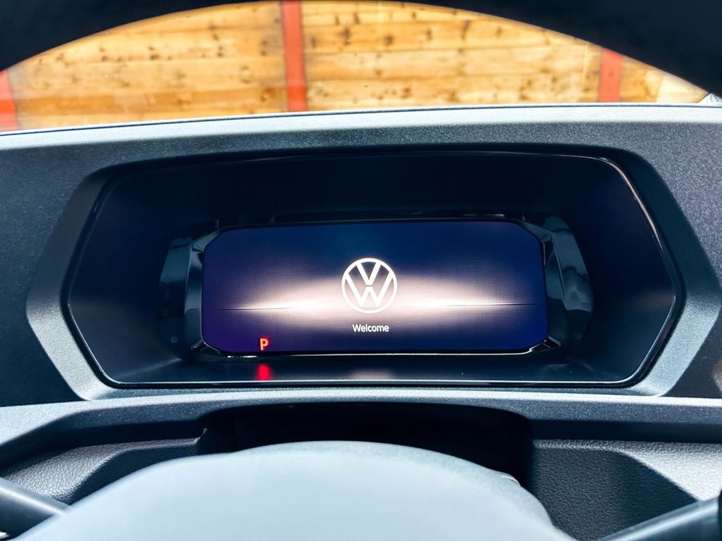 Used Volkswagen Caddy Life 2025 for sale - 77547551: Photo 26