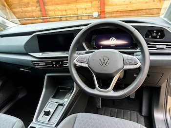 Used Volkswagen Caddy Life 2025 for sale - 77547551: Photo