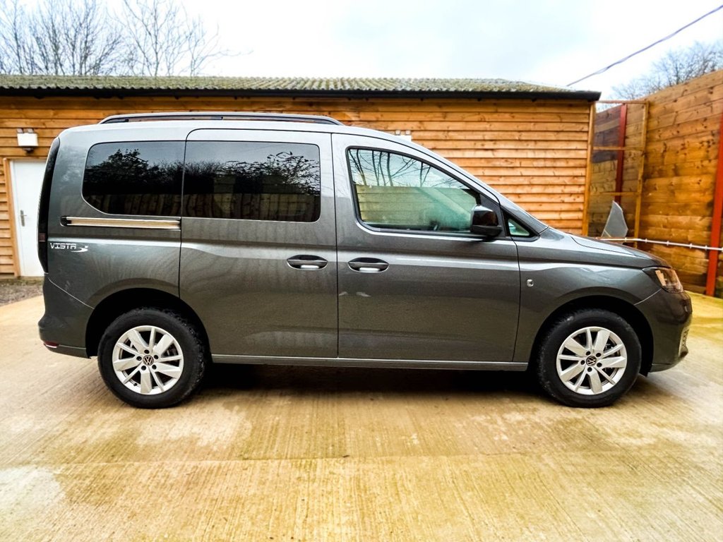 Used Volkswagen Caddy Life 2025 for sale - 77547551: Photo 6