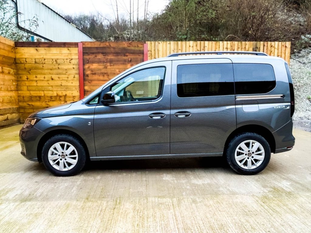 Used Volkswagen Caddy Life 2025 for sale - 77547551: Photo 7