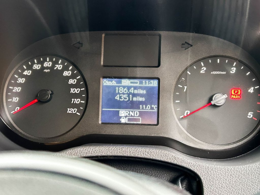 Used Mercedes-Benz Sprinter 2019 for sale - 78029974: Photo 25