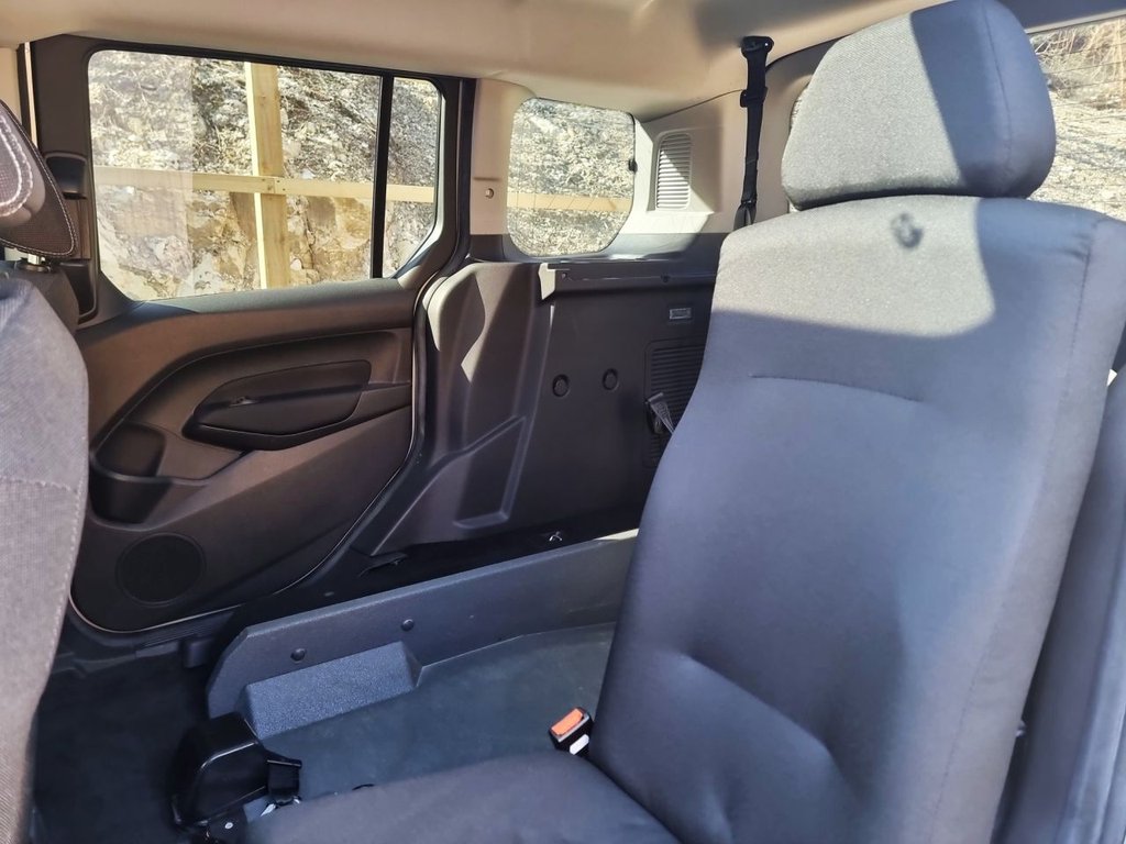 Used Ford Tourneo Connect 2017 for sale - 77919572: Photo 21