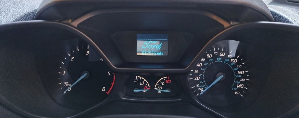 Used Ford Tourneo Connect 2017 for sale - 77919572: Photo 23