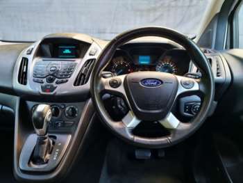 Used Ford Grand Tourneo Connect 2017 for sale - 74844917: Photo