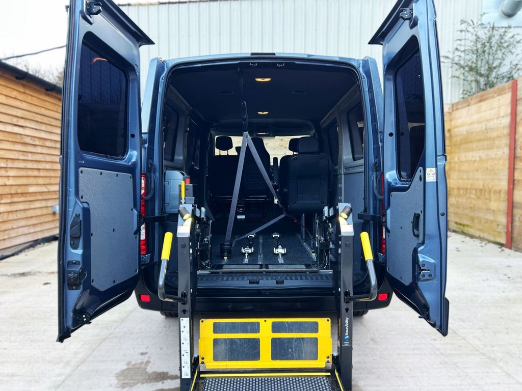 Used Renault Master 2020 for sale - 77571587: Photo 14