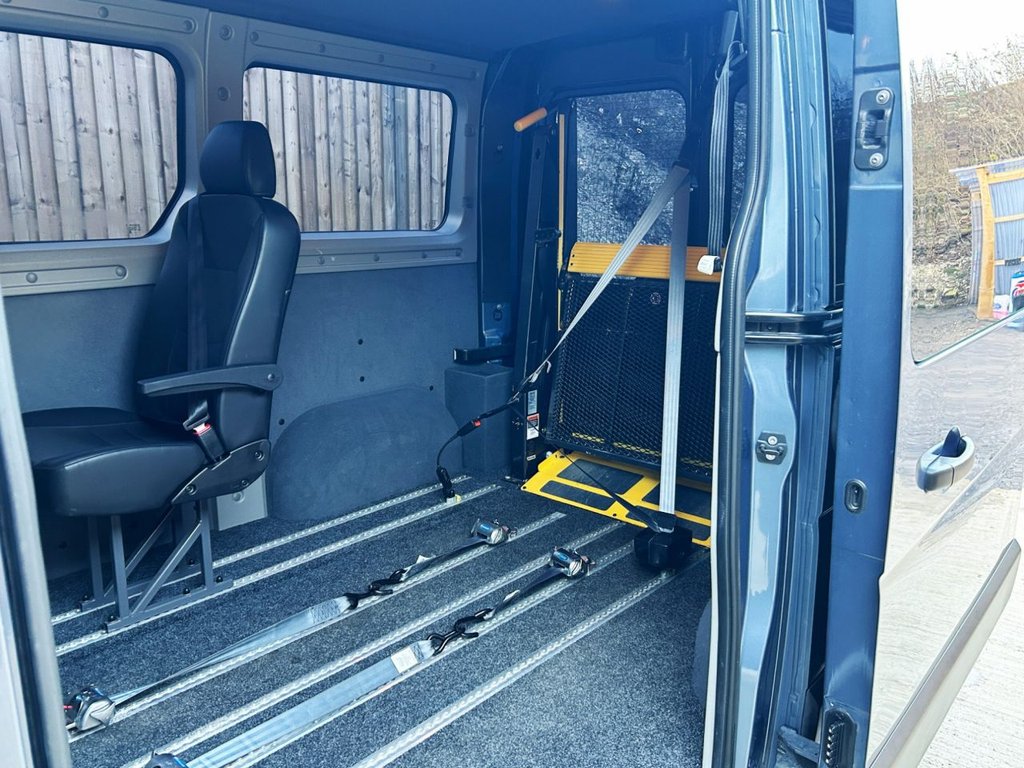 Used Renault Master 2020 for sale - 77571587: Photo 18