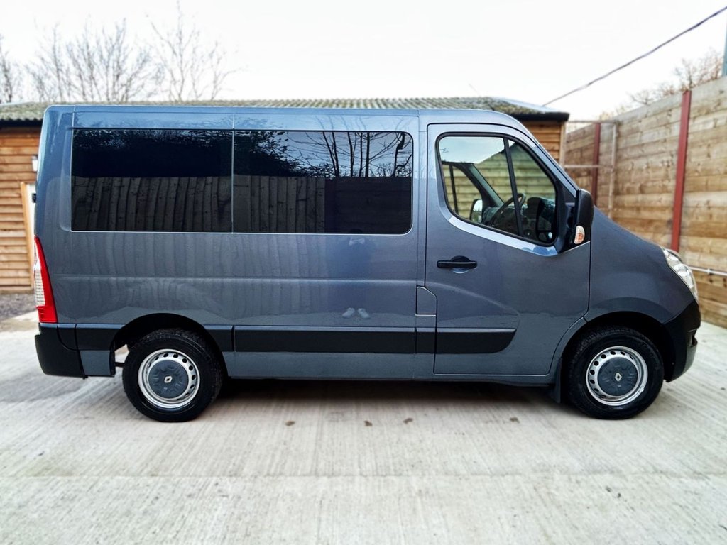 Used Renault Master 2020 for sale - 77571587: Photo 7