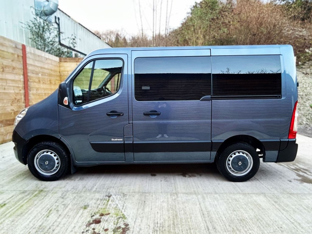Used Renault Master 2020 for sale - 77571587: Photo 8