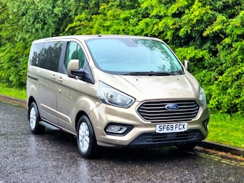Used Ford Independence 2019 for sale - 78569838: Photo