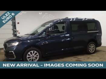 2023 (23) - 2.0 EcoBlue Titanium 5dr [7 seat]