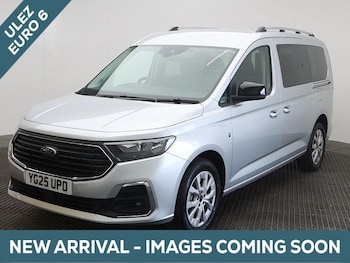 Used Ford Grand Tourneo Connect 2025 for sale - 76985772: Photo