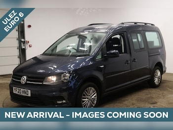 2020 (20) - 2.0 TDI 5dr