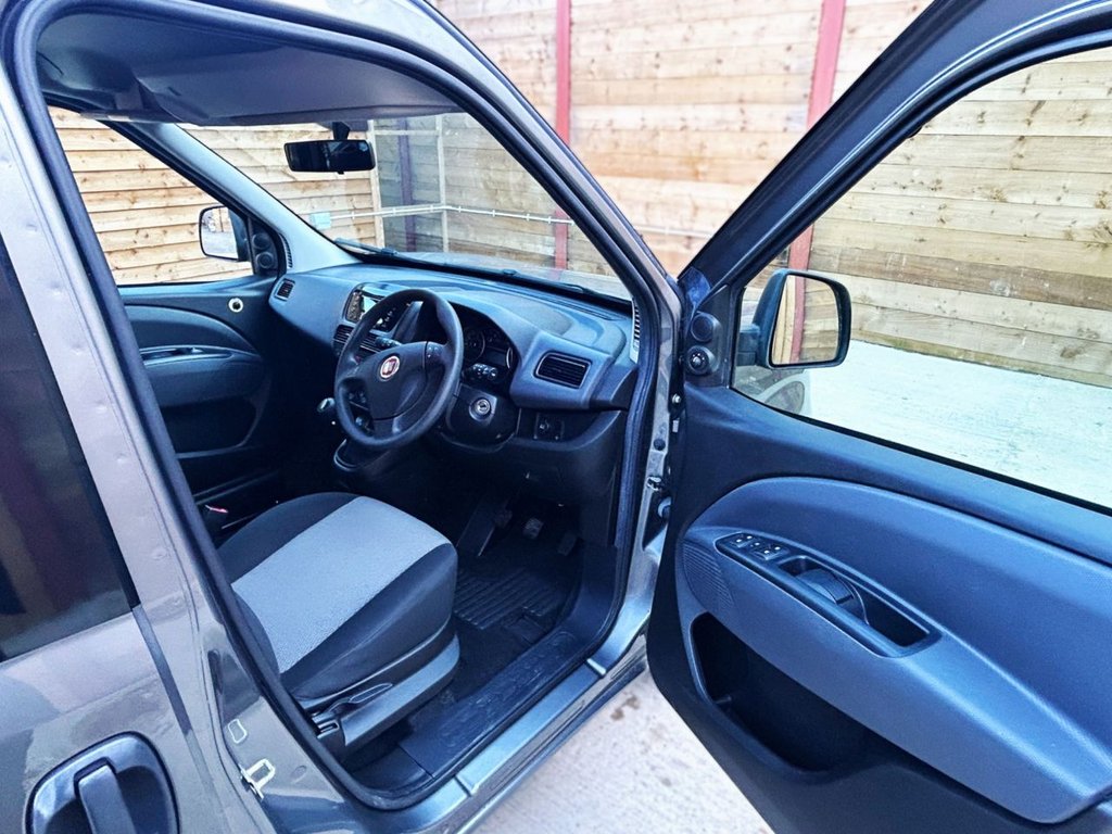 Used Fiat Doblo 2020 for sale - 76417746: Photo 14