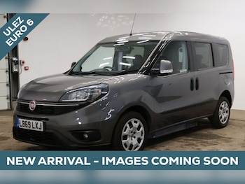 Fiat - Doblo