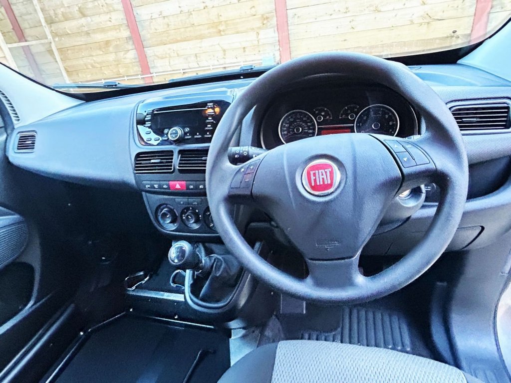 Used Fiat Doblo 2020 for sale - 76417746: Photo 2