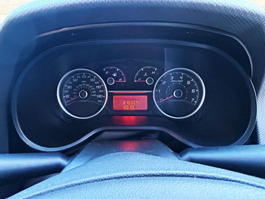 Used Fiat Doblo 2020 for sale - 76417746: Photo 20