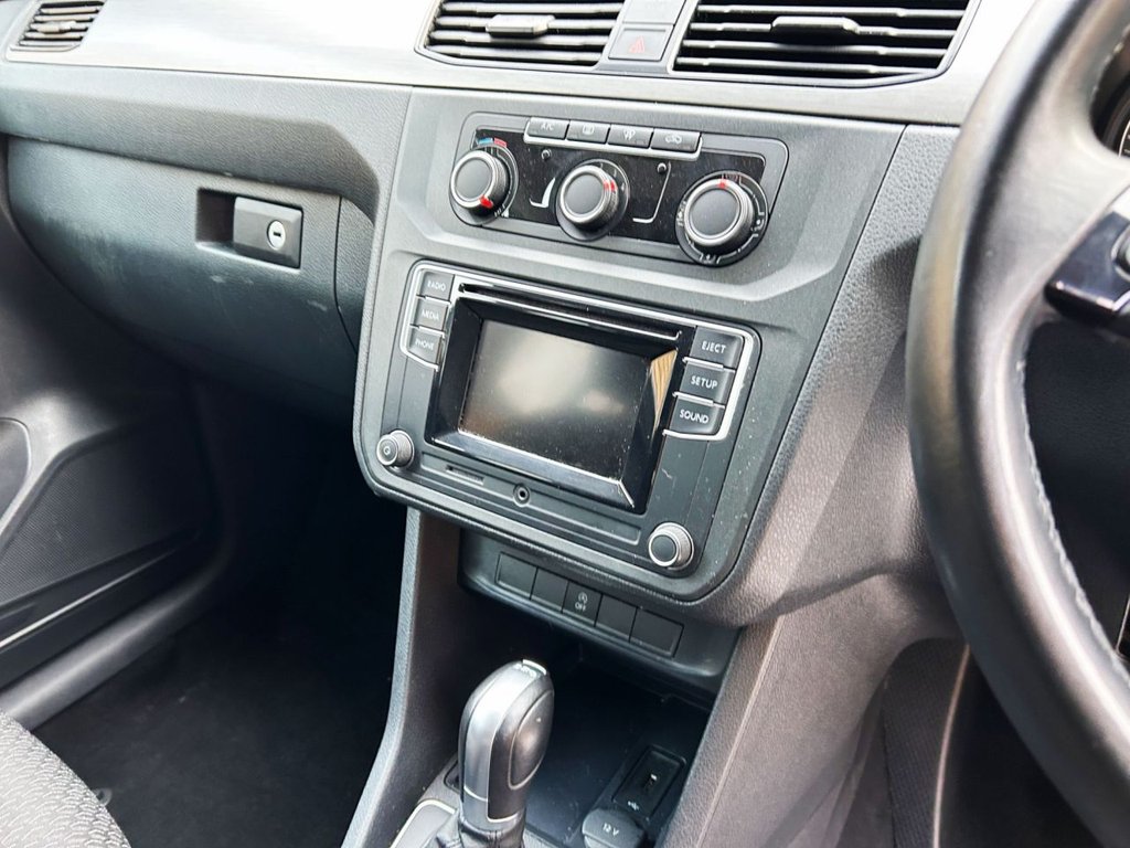 Used Volkswagen Caddy Maxi Life 2021 for sale - 76333658: Photo 24