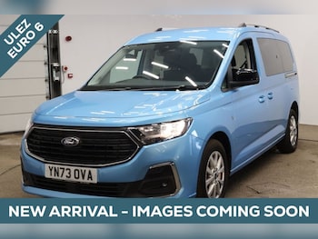 Used Ford Tourneo Connect 2023 for sale - 78444954: Photo