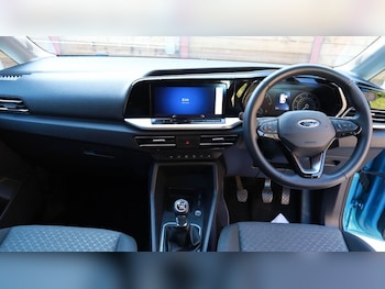 Used Ford Grand Tourneo Connect 2023 for sale - 78444954: Photo
