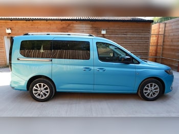 Used Ford Grand Tourneo Connect 2023 for sale - 78444954: Photo