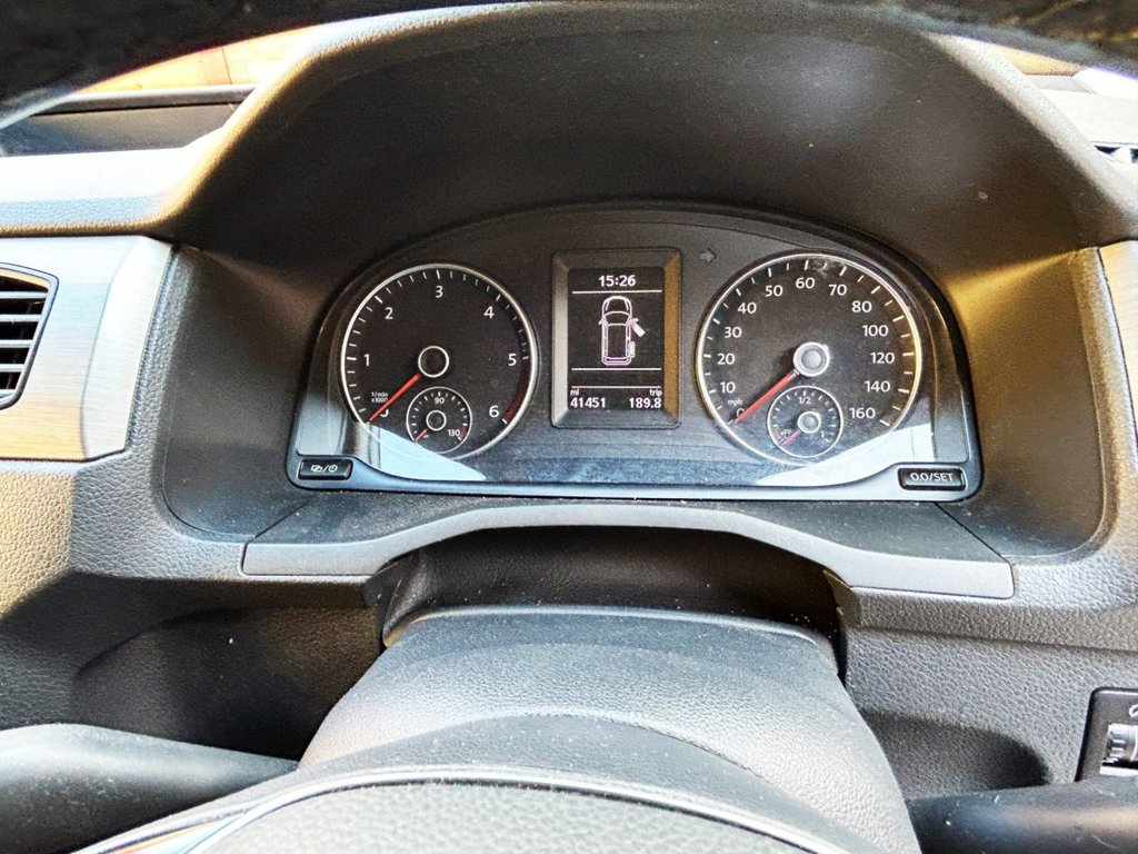 Used Volkswagen Caddy Maxi Life 2018 for sale - 77451500: Photo 21