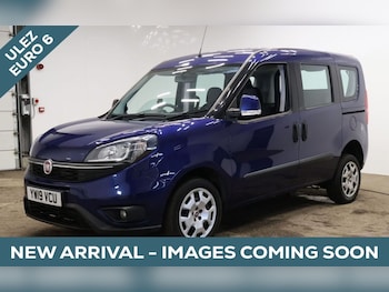 Fiat - Doblo
