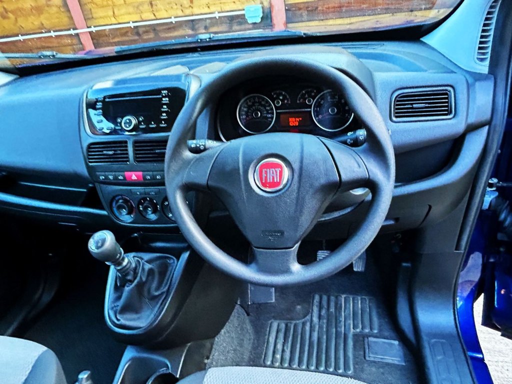 Used Fiat Doblo 2019 for sale - 76559083: Photo 2