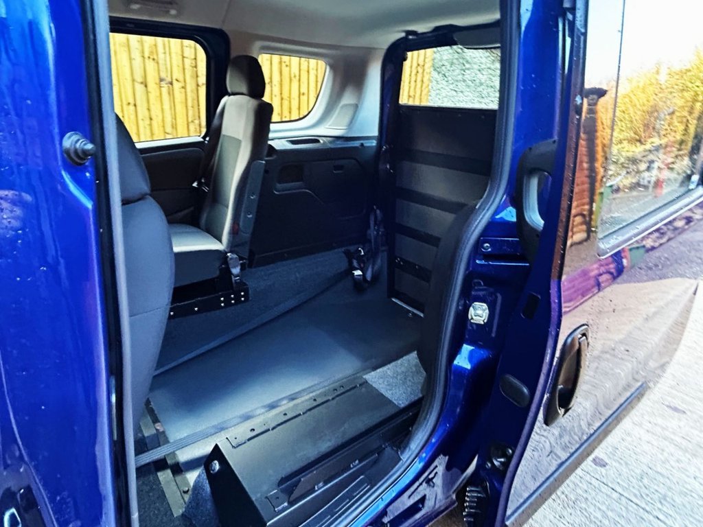 Used Fiat Doblo 2019 for sale - 76559083: Photo 22