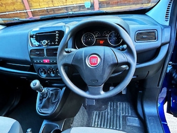 Used Fiat Doblo 2019 for sale - 76559083: Photo