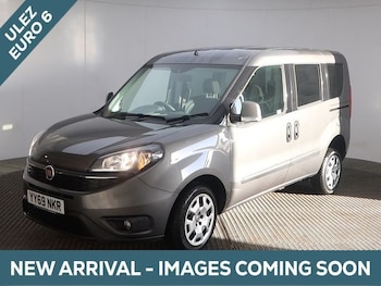 Fiat Doblo feature image