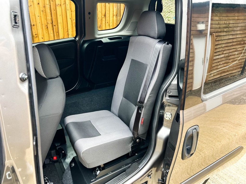 Used Fiat Doblo 2020 for sale - 77121803: Photo 21