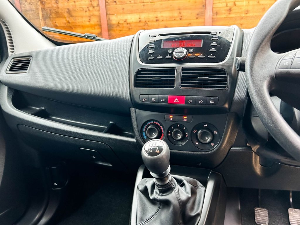 Used Fiat Doblo 2020 for sale - 77121803: Photo 23