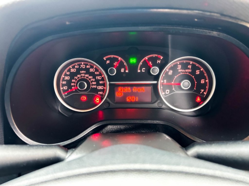 Used Fiat Doblo 2020 for sale - 77121803: Photo 24