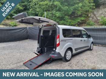 2019 (68) - 1.5 TDCi 120 Zetec 5dr Powershift