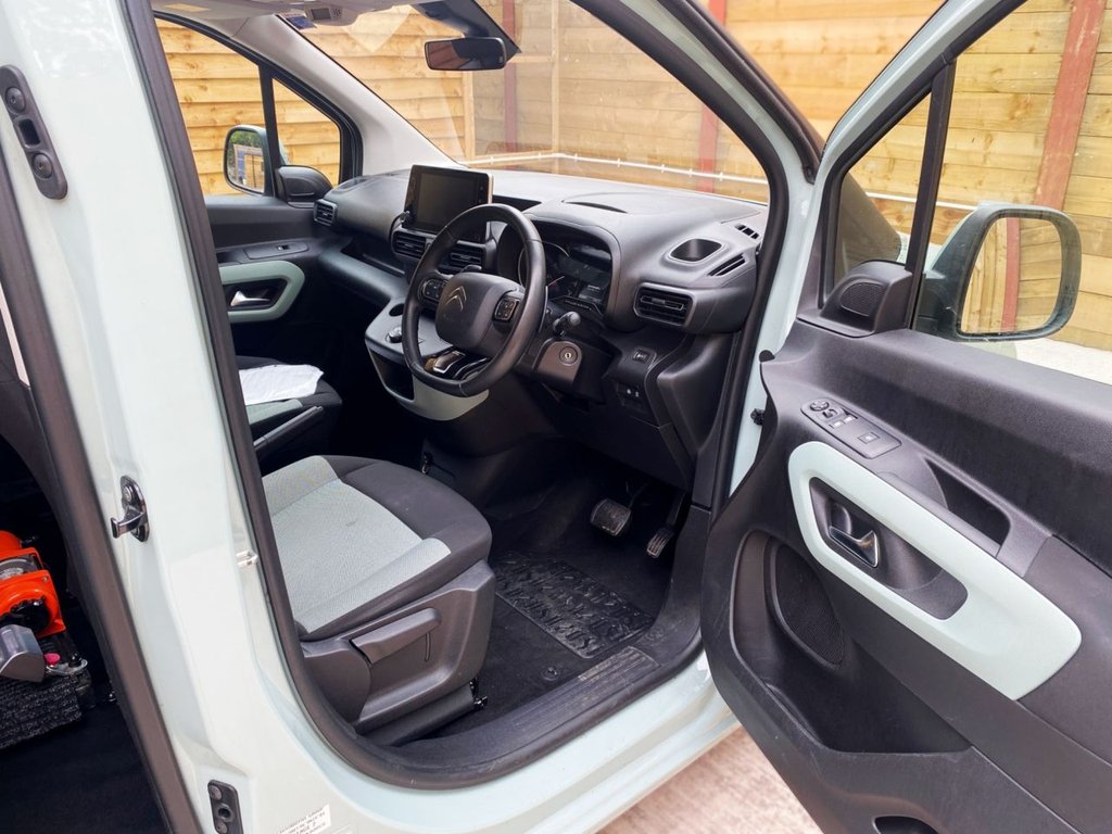 Vehicle 15