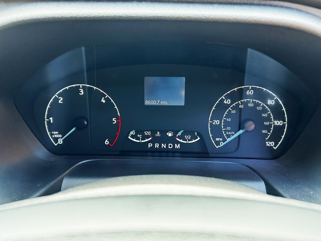 Used Ford Tourneo Custom 2019 for sale - 78030270: Photo 25