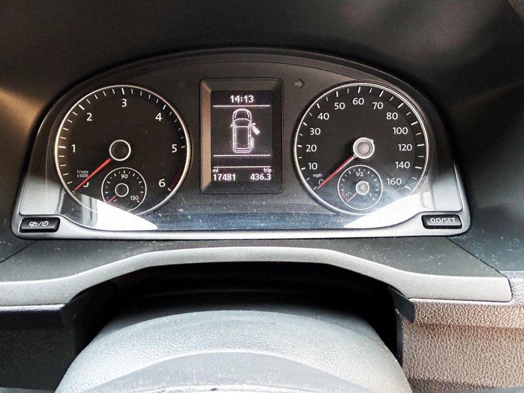 Used Volkswagen Caddy Maxi Life 2021 for sale - 76406186: Photo 22