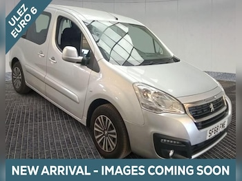 Used Peugeot Horizon 2019 for sale - 79142425: Photo