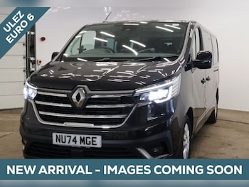 Used Renault Trafic 2024 for sale - 78570245: Photo
