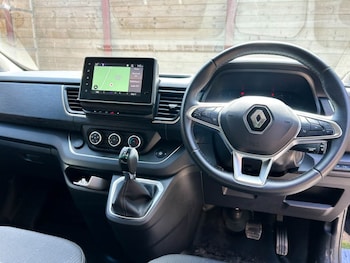 Used Renault Trafic 2024 for sale - 78570245: Photo