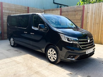 Used Renault Trafic 2024 for sale - 78570245: Photo