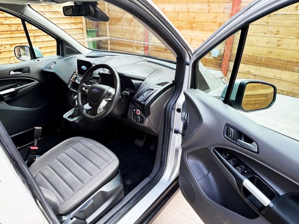 Used Ford Tourneo Connect 2021 for sale - 76069110: Photo 15