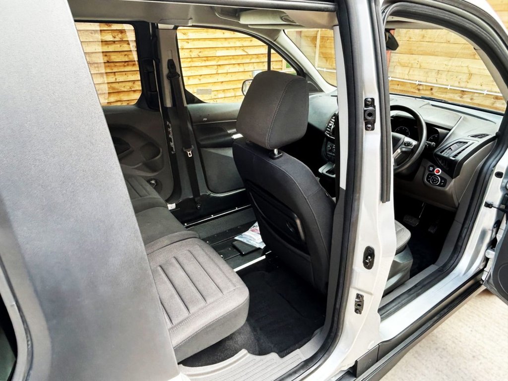 Used Ford Tourneo Connect 2021 for sale - 76069110: Photo 18