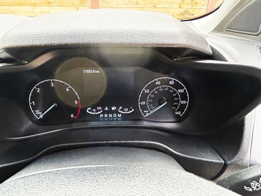 Used Ford Tourneo Connect 2021 for sale - 76069110: Photo 23