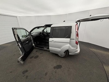 Used Ford Tourneo Connect 2021 for sale - 76069110: Photo 2