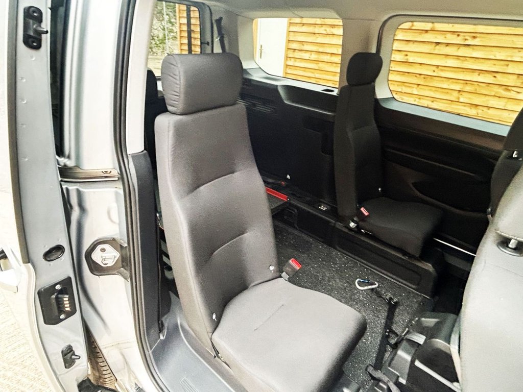 Used Ford Grand Tourneo Connect 2023 for sale - 75896862: Photo 18