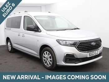 Used Ford Grand Tourneo Connect 2023 for sale - 75896862: Photo