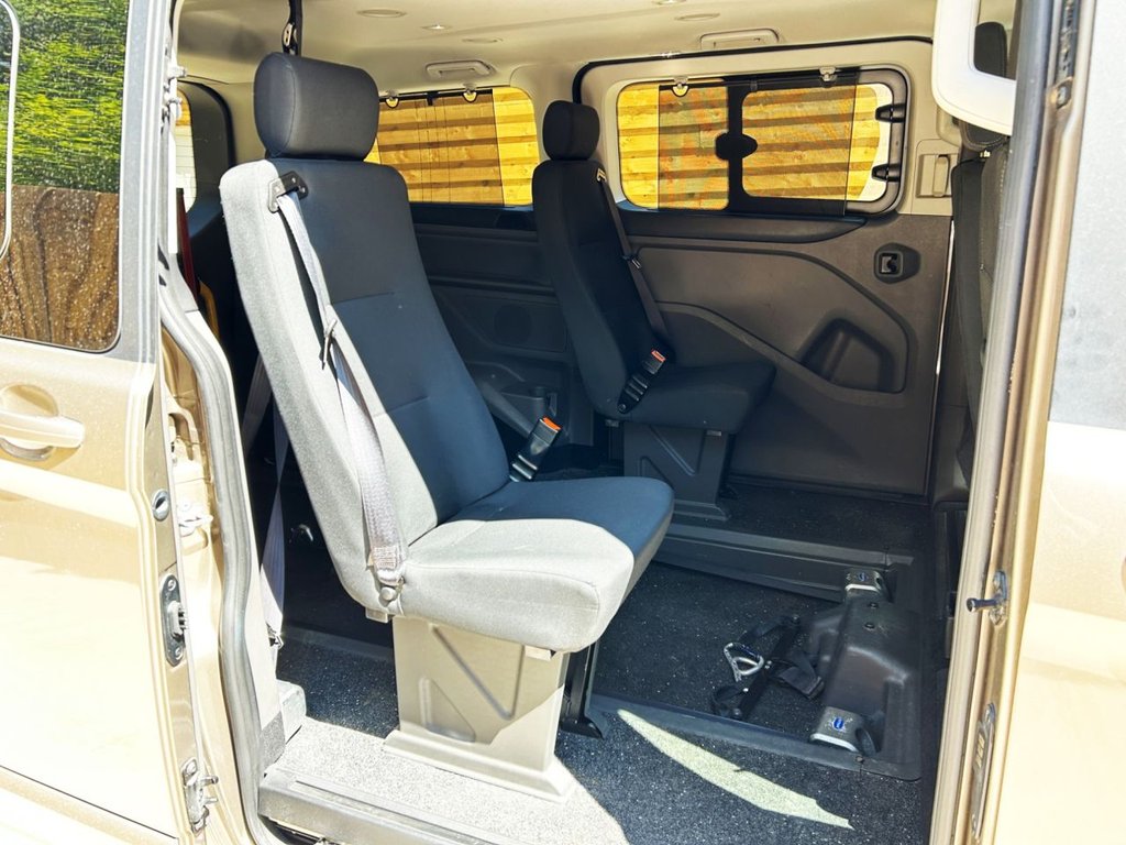 Vehicle 28